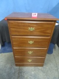 CHEST OF DRAWERS  40 T X 16 X 26