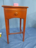 SMALL SIDE TABLE  28