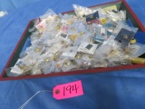 MISC. LOT OF OLYMPIC PINS