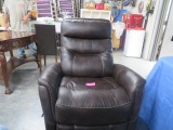 PARKER HOUSE RECLINER - GOOD CONDITION