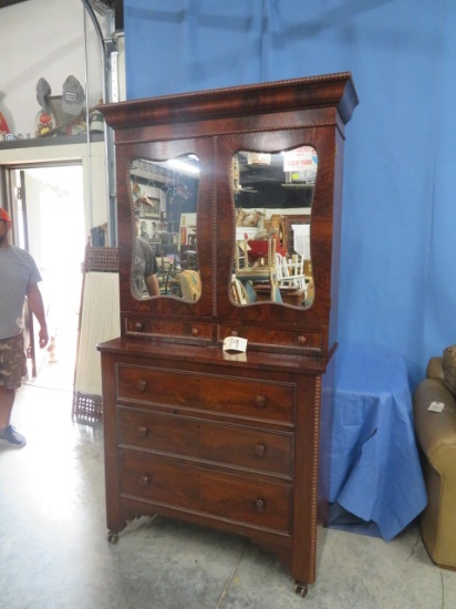 ANTIQUES AND COLLECTIBLES