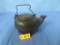 CAST IRON KETTLE ROME GEORGIA