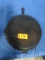 LARGE GRISWOLD FRYING PAN