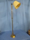 METAL FLOOR LAMP  59