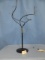 METAL TREE STAND FOR CANDLES OR  BOTTLES  45