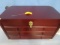 JEWELRY BOX  26 X 15