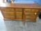 LINK TAYLOR DRESSER W/ MIRROR