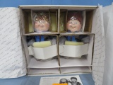 CABBAGE PATCH KIDS DOLLS DANBURY MINT