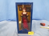ROSE FROM TITANIC DOLL BY FRANKLIN MINT