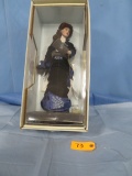 TITANIC- ROSE DOLL BY FRANKLIN MINT