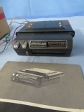 CRAIG 8 TRACK TAPE PLAYER LOOKS NEW