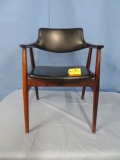 DANISH ARM CHAIR