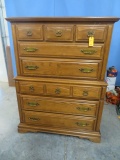 LINK TAYLOR CHEST OF DRAWERS  42 X 21 X 56