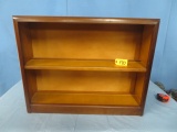 WOODEN SHELF  33 X 8 X 26