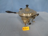 CHAFING DISH