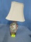 TABLE LAMP  21