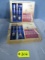 ROGERS 50 PCS. SILVERWARE IN BOX BY ONEIDA STAINLESS