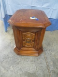 END TABLE  19 X 26