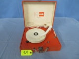 IMPERIAL SOLID STATE RECORD PLAYER