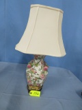 TABLE LAMP  21
