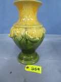 HAEGER POTTERY PC