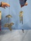 ORIENTAL WIND CHIME & CLOWN WIND CHIME