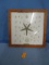 REAL STARFISH & SEASHELL FRAMED PC 24 X 24