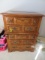 MODERN CHEST OF DRAWERS  32 X 46