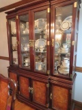 UNIVERSAL FURNITURE CHINA CABINET