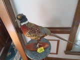 PHEASANT STATUE