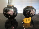 2- ORIENTAL URNS  6