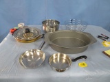 MISC. COOKWARE