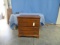 HEYWOOD WAKEFIELD 4 DRAWER CHEST