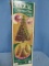 4 FT. FIBER OPTIC CHRISTMAS TREE IN BOX