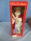 COLLECTIBLE SANTA MOTION DOLL 24