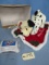 DISNEY MOTION DALMATIAN DOG IN BOX