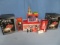 MISC. COCA COLA ITEMS INCLUDING 2 LAMPS