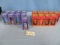 ALADDIN & LION KING PLASTIC CUPS STILL IN BOX