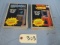 2 COLECO GAMES- DONKEY KONG & ZAXXON