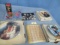 MISC. ELVIS PRESLEY ITEMS INCLUDING COLLECTOR PLATES