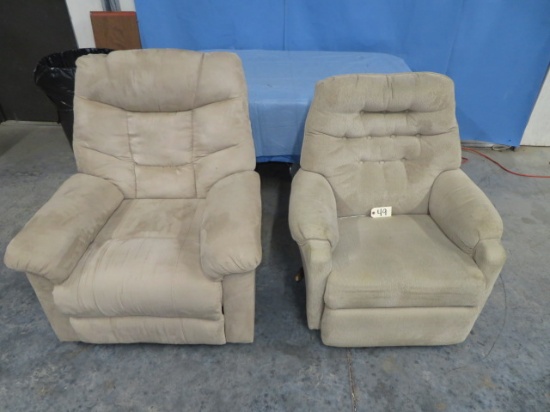 BEST CHAIR BRAND RECLINERS