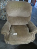 2 FLEX STEEL RECLINERS