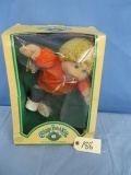 VINTAGE CABBAGE PATCH DOLL