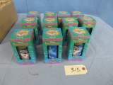 POCAHONTAS PLASTIC CUPS STILL IN BOX