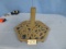 CAST IRON UMBRELLA STAND