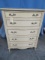 NICE DREXEL CHEST OF DRAWERS  5 DRAWERS