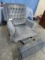 LAZ BOY ROCKER/RECLINER