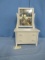 DOLL FURNITURE VANITY 22