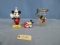 MICKEY MOUSE ACCESSORIES