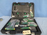 NEW IN CASE GARDEN KIT WITH GARDEN TOOLS